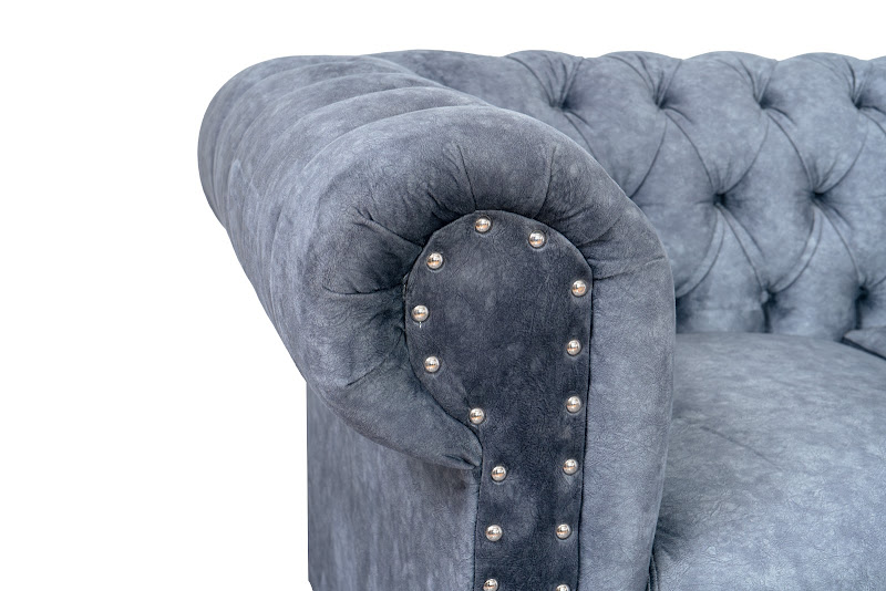 SOFA CHESTER foto 17