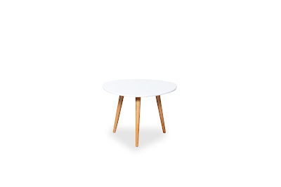 MESA DE CENTRO PERSA