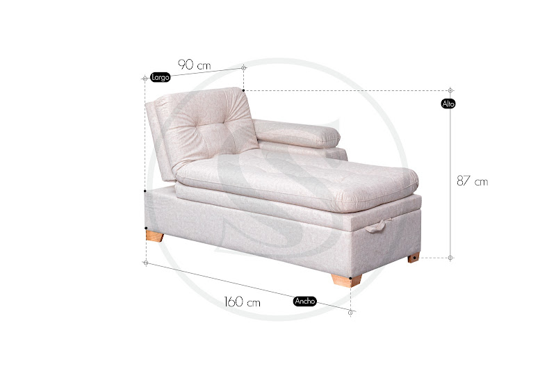 BASE CAMA BELGICA foto 49