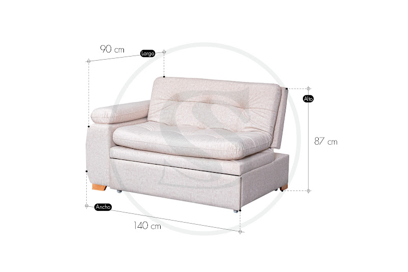 BASE CAMA BELGICA foto 47