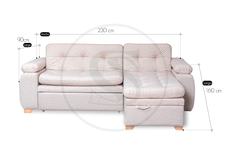 BASE CAMA BELGICA foto 51
