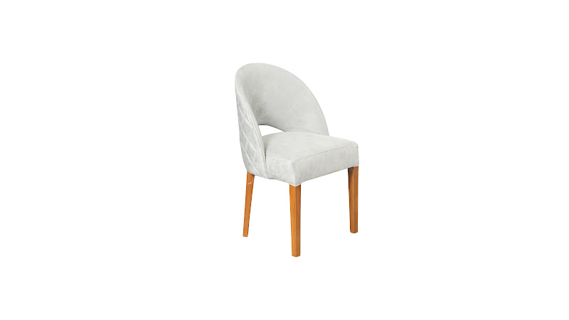 Comedor Thiago 4P · 4 Sillas Noruega foto 3