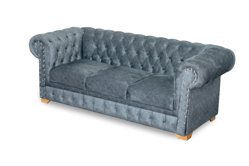 SOFA CHESTER foto 13
