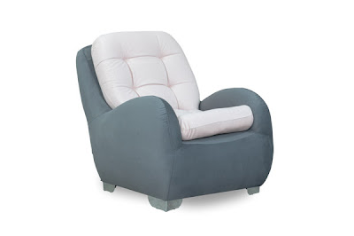 POLTRONA RECLINABLE BOSTON