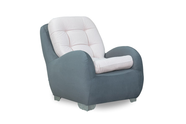POLTRONA RECLINABLE BOSTON foto 1