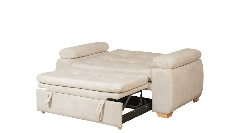BASE CAMA BELGICA foto 11
