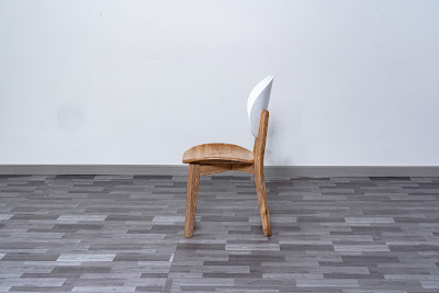 SILLA COMEDOR EN OSAKI