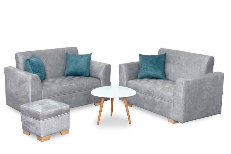 SOFA MILAN foto 9