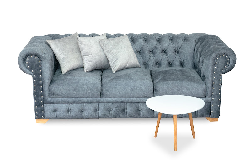 SOFA CHESTER foto 12