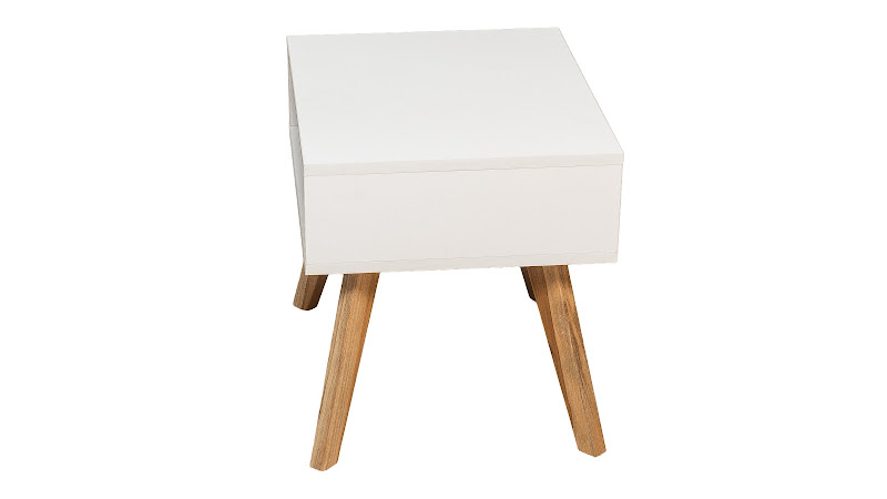 MESA DE CENTRO X 2 UND GRECIA foto 3