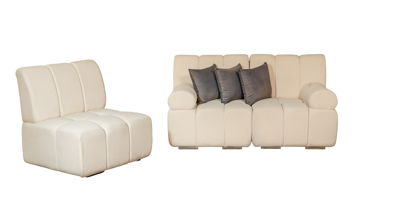 SOFA ESTOCOLMO foto 5