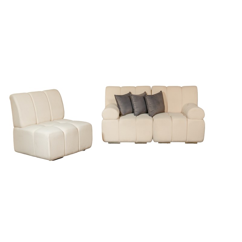 SOFA ESTOCOLMO