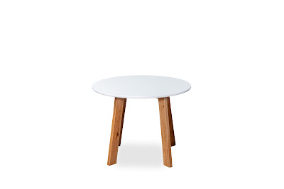 BASE COMEDOR ESCANDINAVO