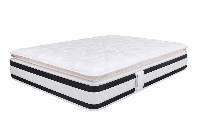 COLCHON CASATA SUPER PILLOW foto 1