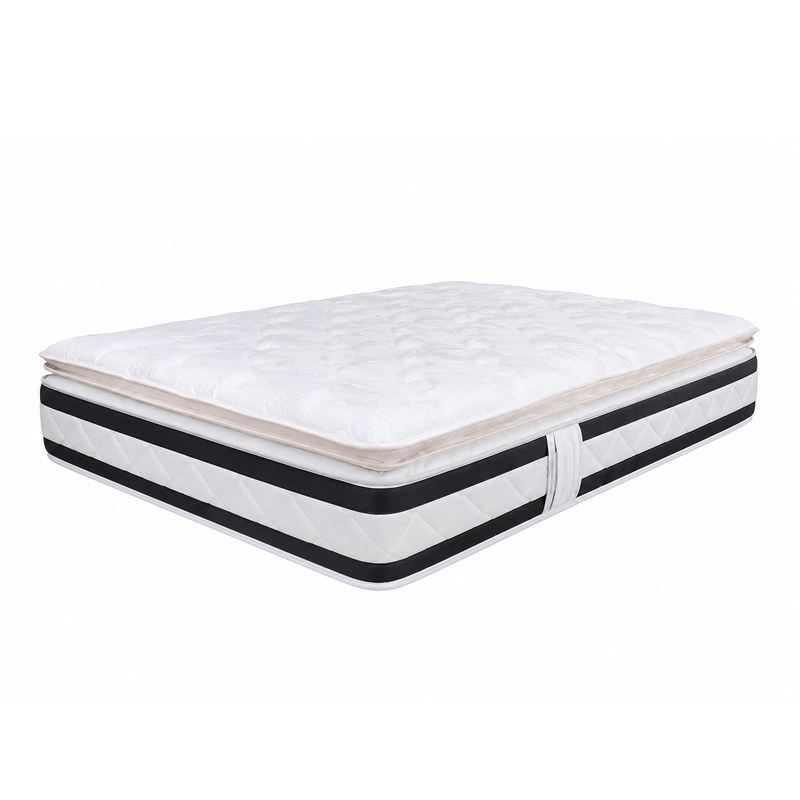 COLCHON CASATA SUPER PILLOW