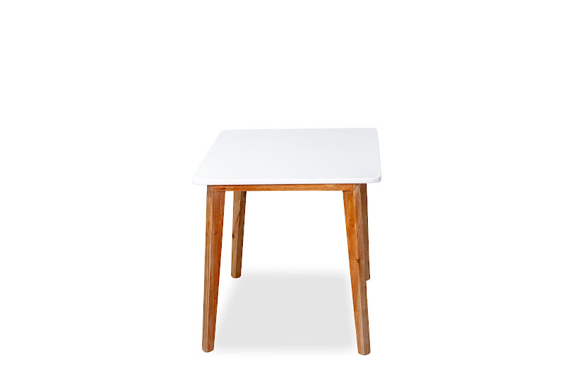 Comedor Thiago 4P · 4 Sillas Noruega foto 8