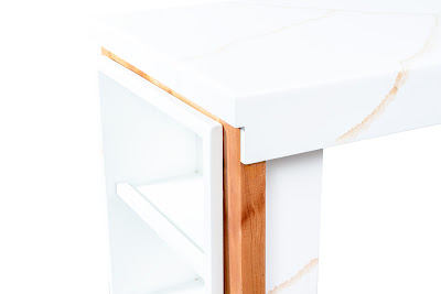 BASE COMEDOR EXTENSIBLE SIGMA