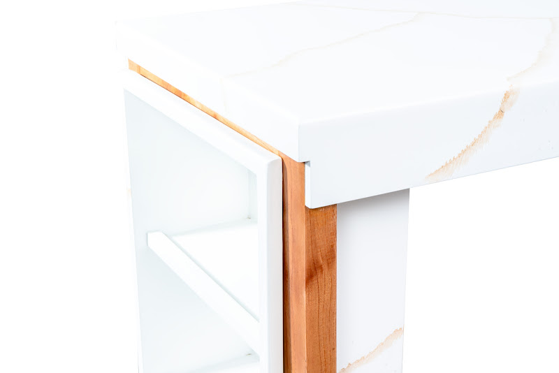BASE COMEDOR EXTENSIBLE SIGMA foto 1