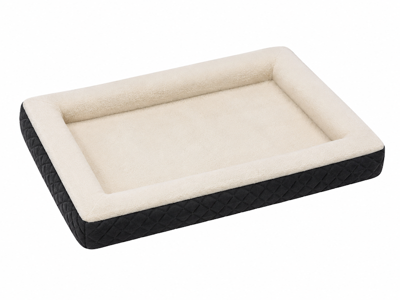 CAMA SAIRA PETS PARA PERRO O GATO foto 1