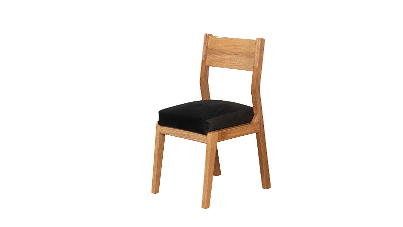Comedor Osaki 4P · 4 Sillas Pekin foto 5