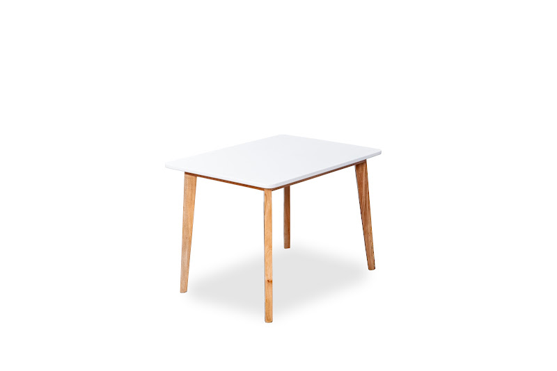 Combo Sofá Cama Porto 2P + Mesa de Centro + Comedor Thiago 4P · 4 Sillas Venecia foto 4
