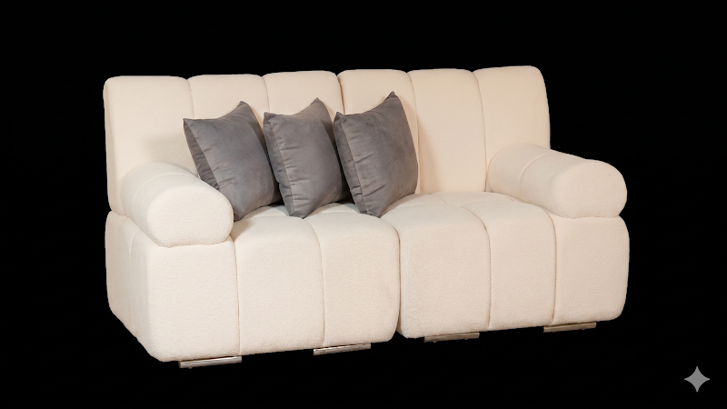 SOFA ESTOCOLMO foto 3