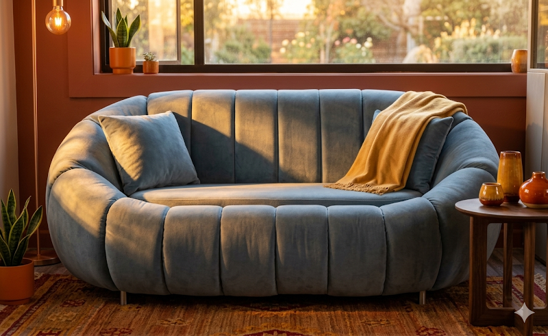 SOFA LONDRES foto 2