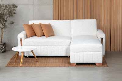 SALA CAMA BERLIN