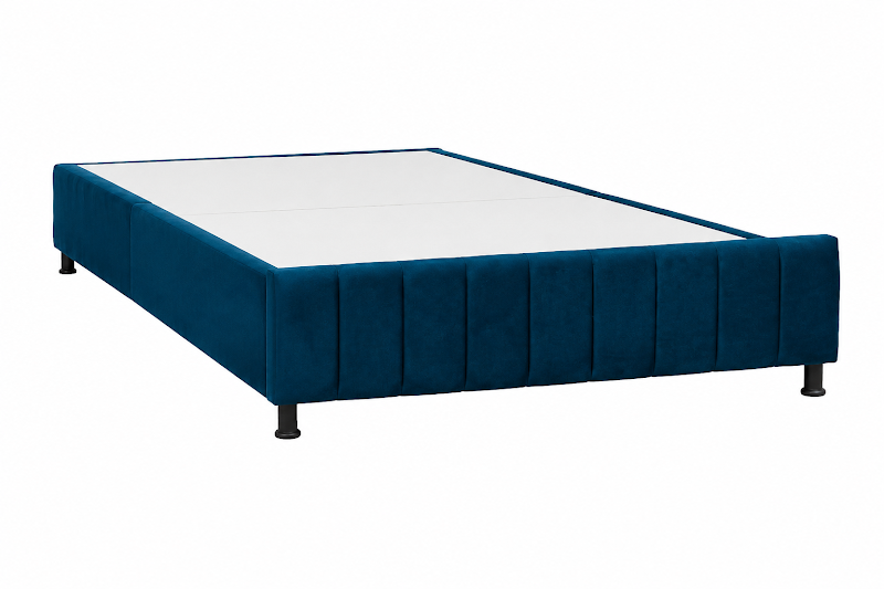 BASE CAMA PARIS foto 1