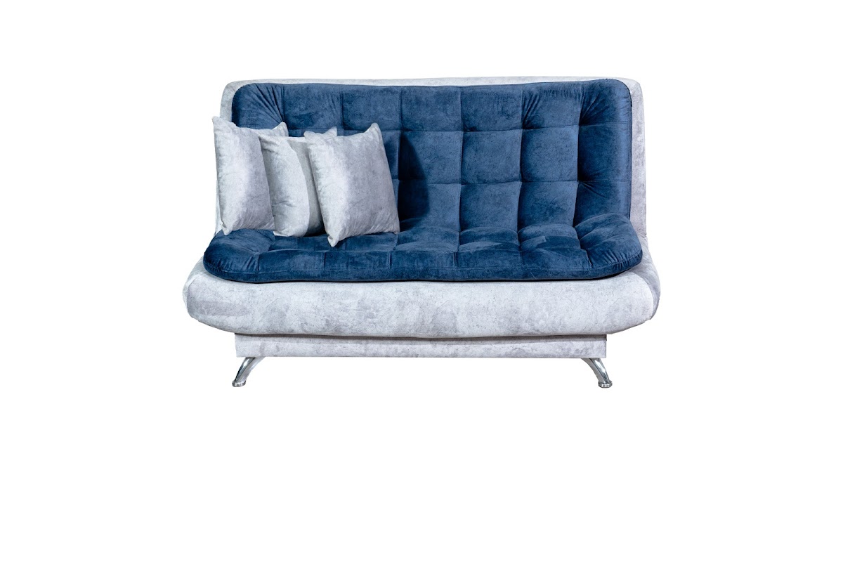 Sofá Cama 2 Puestos Kioto