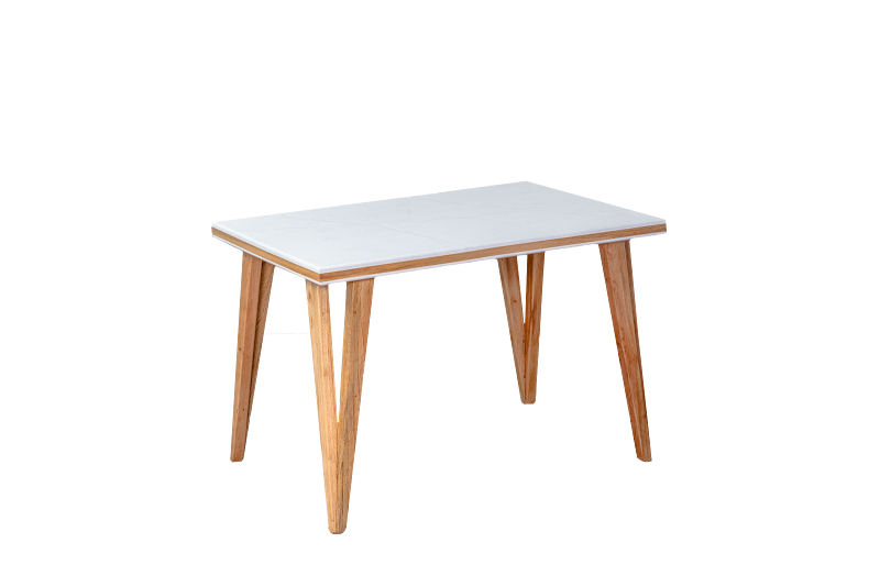 Comedor Nigeria 4P · 3 Sillas London + Butaco Venecia foto 6