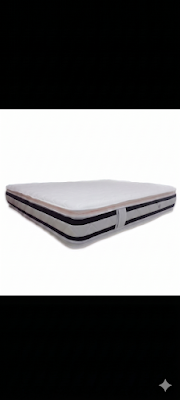COLCHON CASATA PILLOW