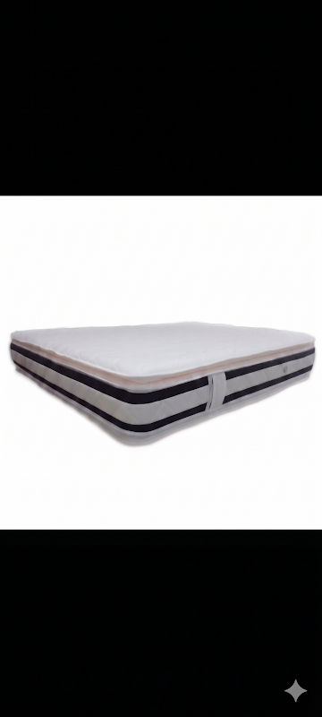 COLCHON CASATA PILLOW foto 1