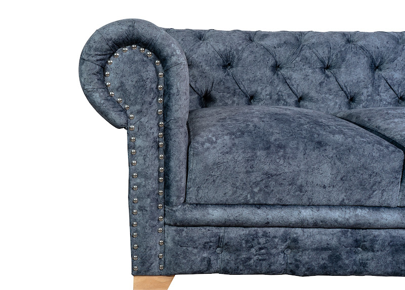 SOFA CHESTER foto 9