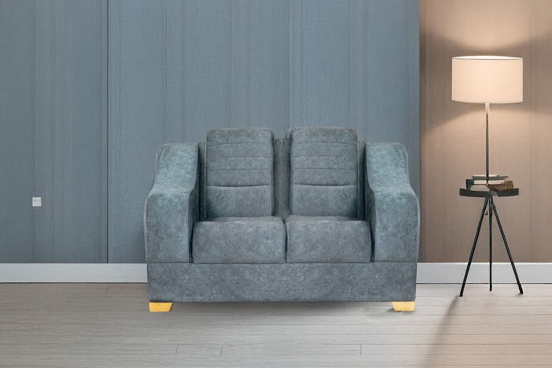 SOFA FERRARI foto 1