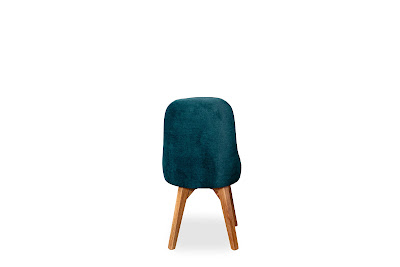 SILLA COMEDOR ESCANDINAVO