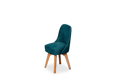 SILLA COMEDOR ESCANDINAVO