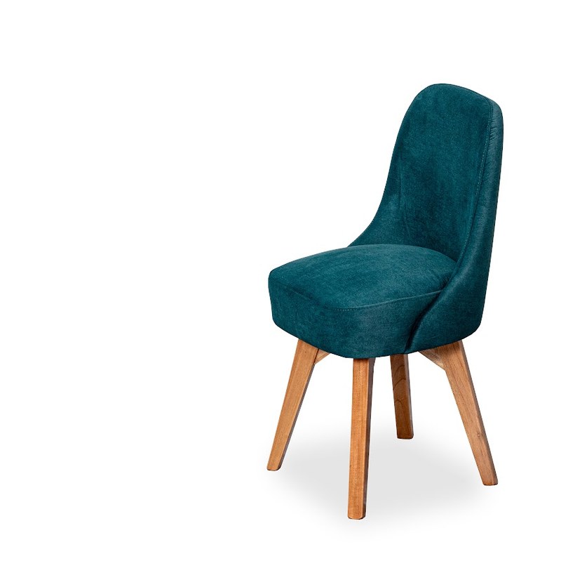 SILLA COMEDOR ESCANDINAVO