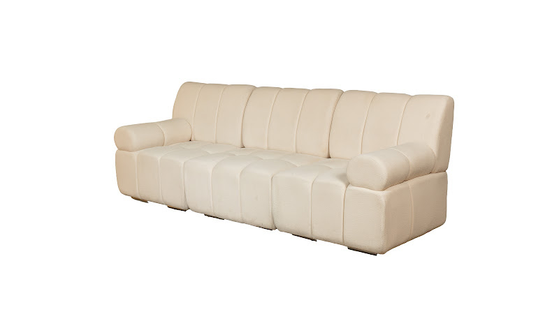 SOFA ESTOCOLMO foto 4