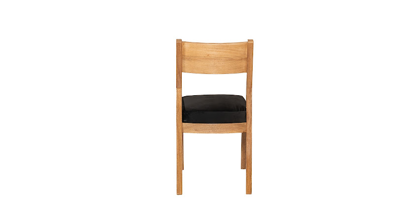 Comedor Osaki 4P · 4 Sillas Pekin foto 2