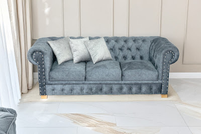 SOFA CHESTER