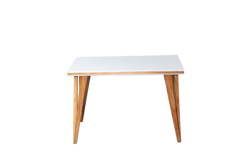 Comedor Nigeria 4P · 3 Sillas London + Butaco Venecia foto 11