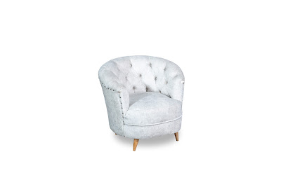 POLTRONA CHESTER