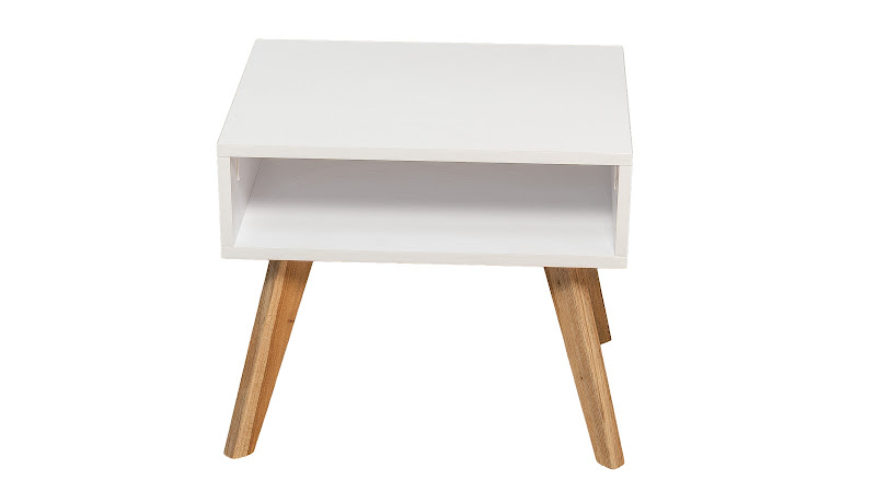 MESA DE CENTRO X 2 UND GRECIA foto 4
