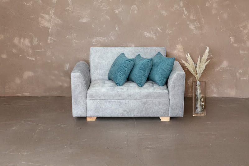 SOFA MILAN foto 2