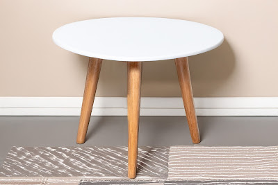 MESA DE CENTRO PERSA